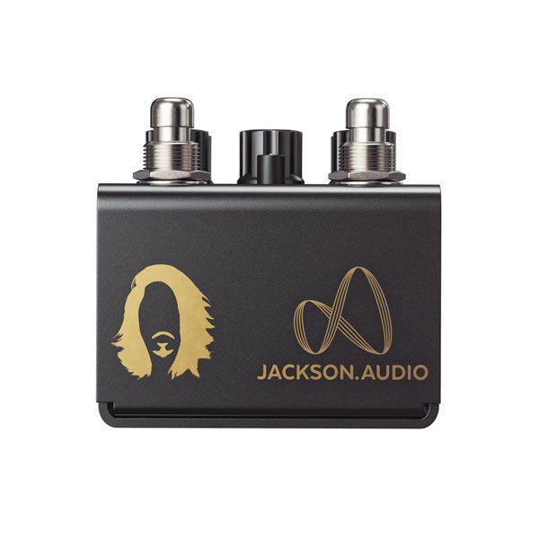 Jackson Audio Asabi B-Stock