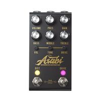 Jackson Audio Asabi B-Stock