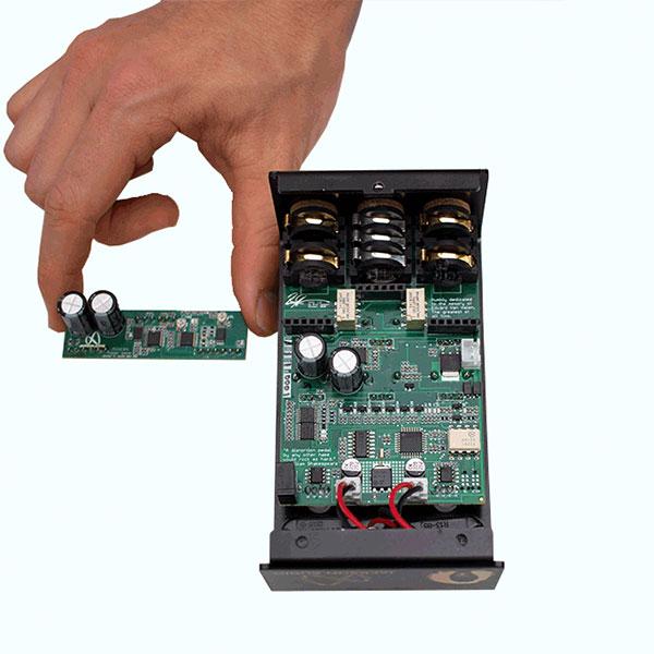 Jackson Audio Large Mouse Module