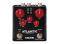 Nux Atlantic Delay & Reverb