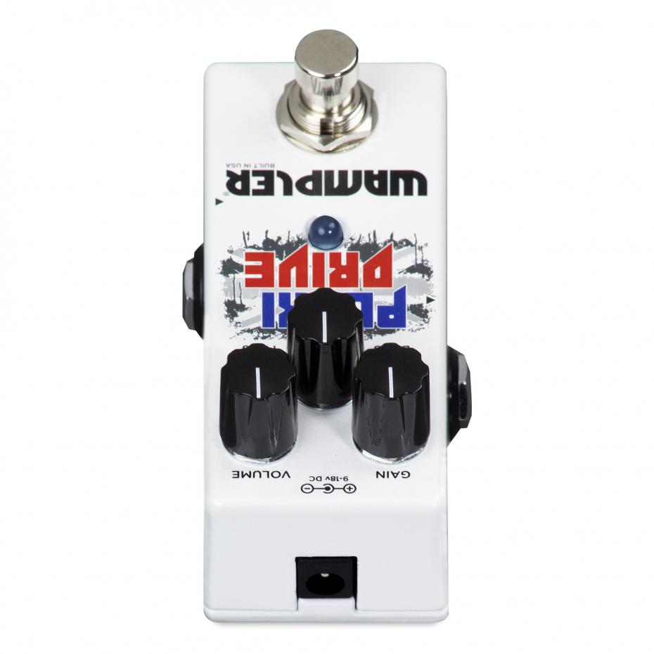 Wampler Plexi Drive Mini B-Stock