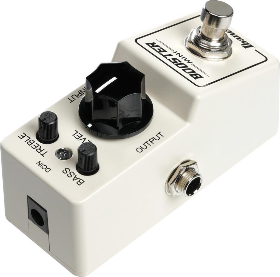 Ibanez Pedal BT-Mini Booster