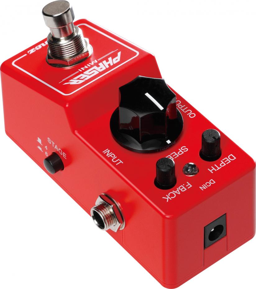 Ibanez Pedal Mini-Phaser