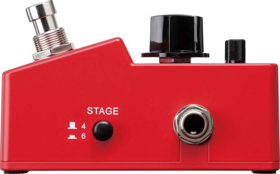Ibanez Pedal Mini-Phaser