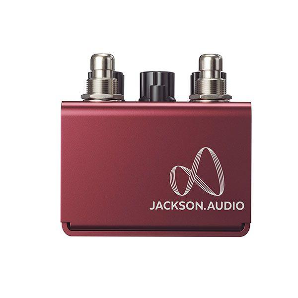 Jackson Audio FUZZ Modular Fuzz Pedal with Octave B-Stock