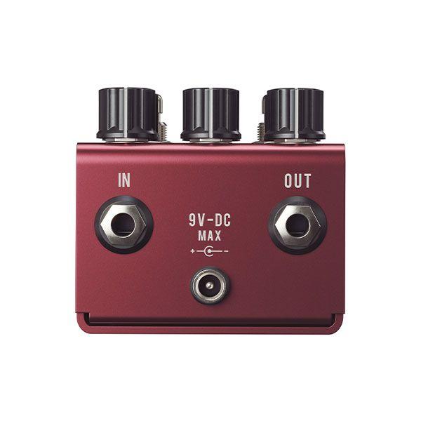 Jackson Audio FUZZ Modular Fuzz Pedal with Octave B-Stock