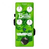 Wampler Belle Mini Drive Pedal