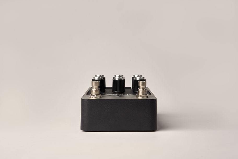 Universal Audio Pedal UAFX Starlight Delay
