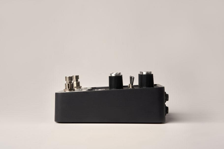 Universal Audio Pedal UAFX Starlight Delay