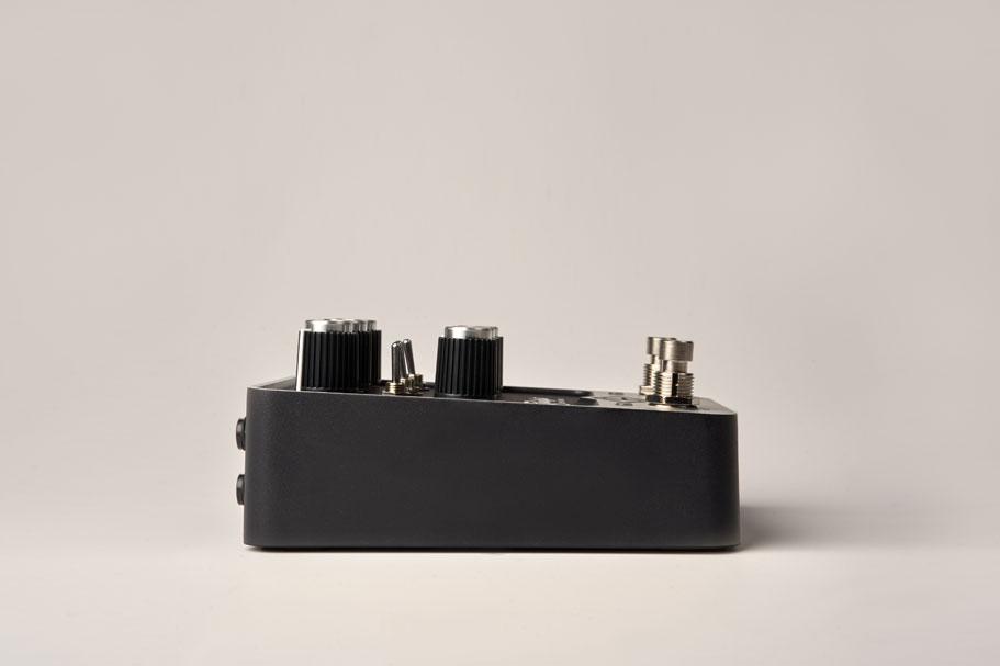 Universal Audio Pedal UAFX Starlight Delay