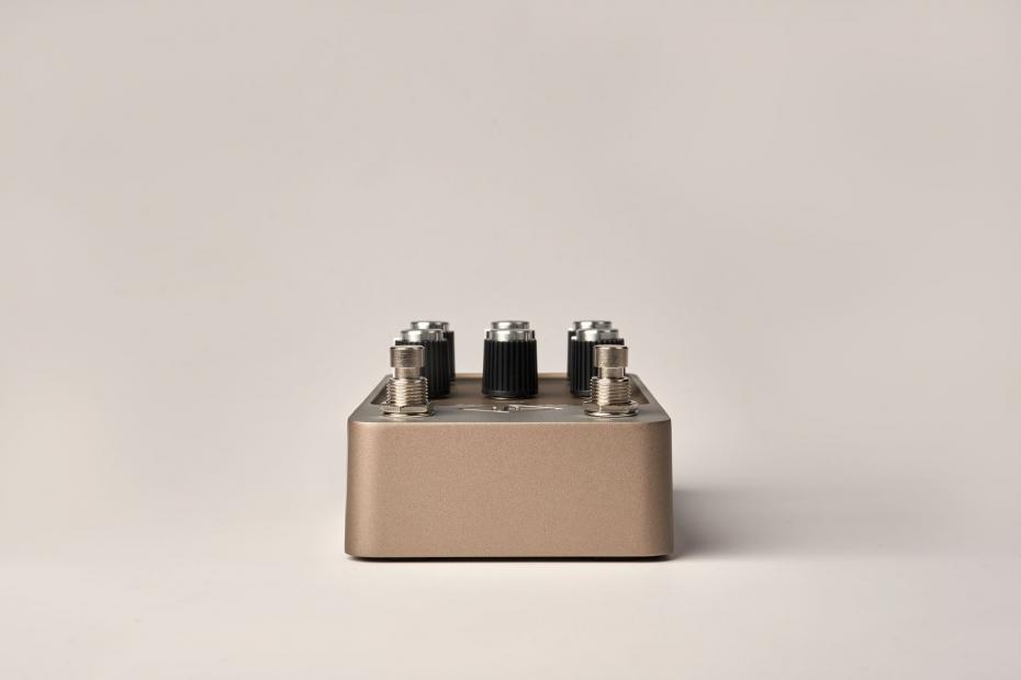 Universal Audio Pedal UAFX Astra Modulation