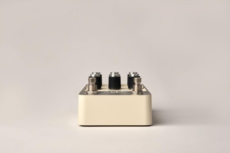 Universal Audio Pedal UAFX Astra Modulation