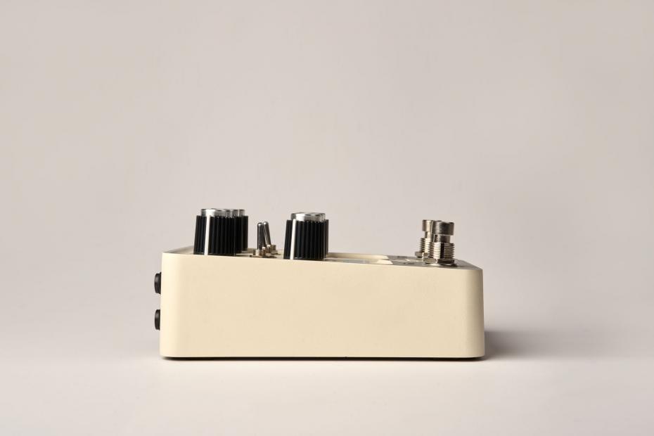 Universal Audio Pedal UAFX Astra Modulation
