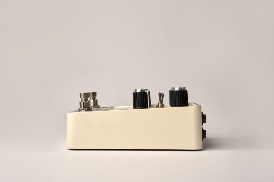 Universal Audio Pedal UAFX Astra Modulation