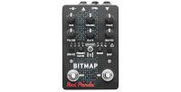 Red Panda Bitmap V2 Bitcrusher/Distortion