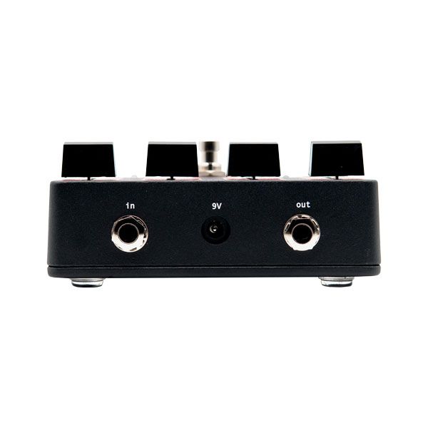 SolidGoldFX Imperial MKII Fuzz