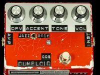 Shin`s Music Dumbloid  ODS - Fiesta Red