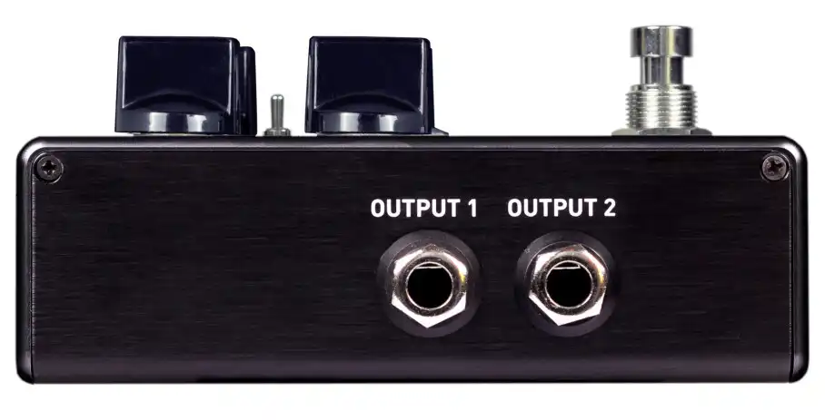 Source Audio SA 250 One Series Ultrawave Mult