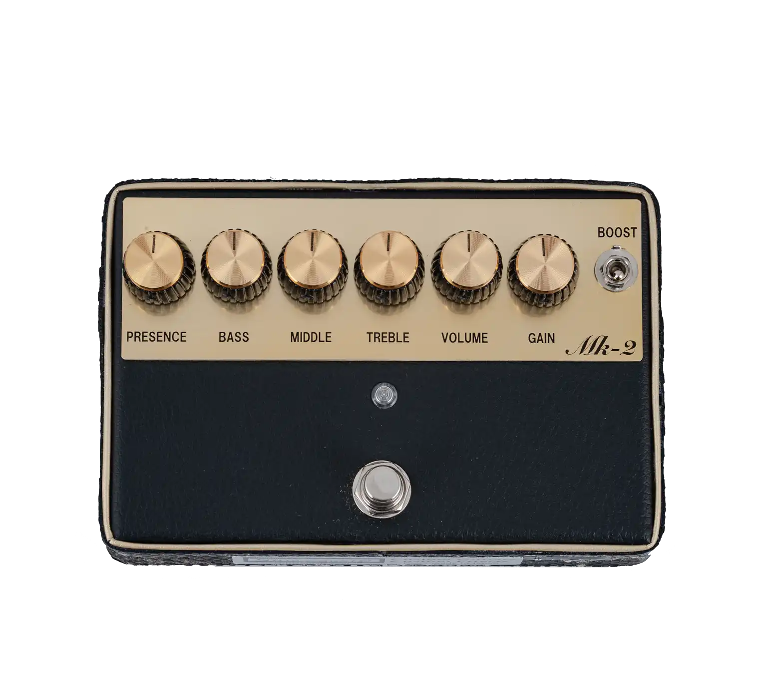 Shin`s Music MK2 Drive