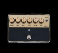 Shin`s Music MK2 Drive