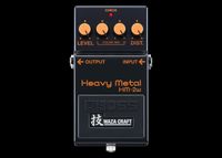 Boss HM-2W Heavy Metal