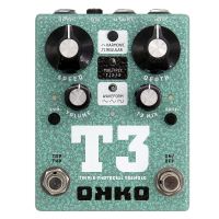 Okko T3 Tremolo B-Stock