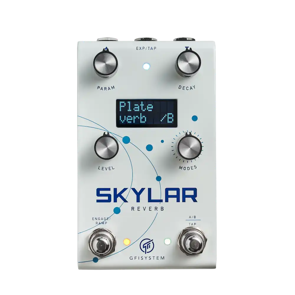 GFI Systems Skylar