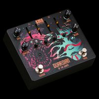 KMA Audio Machines Guardian of Wurm