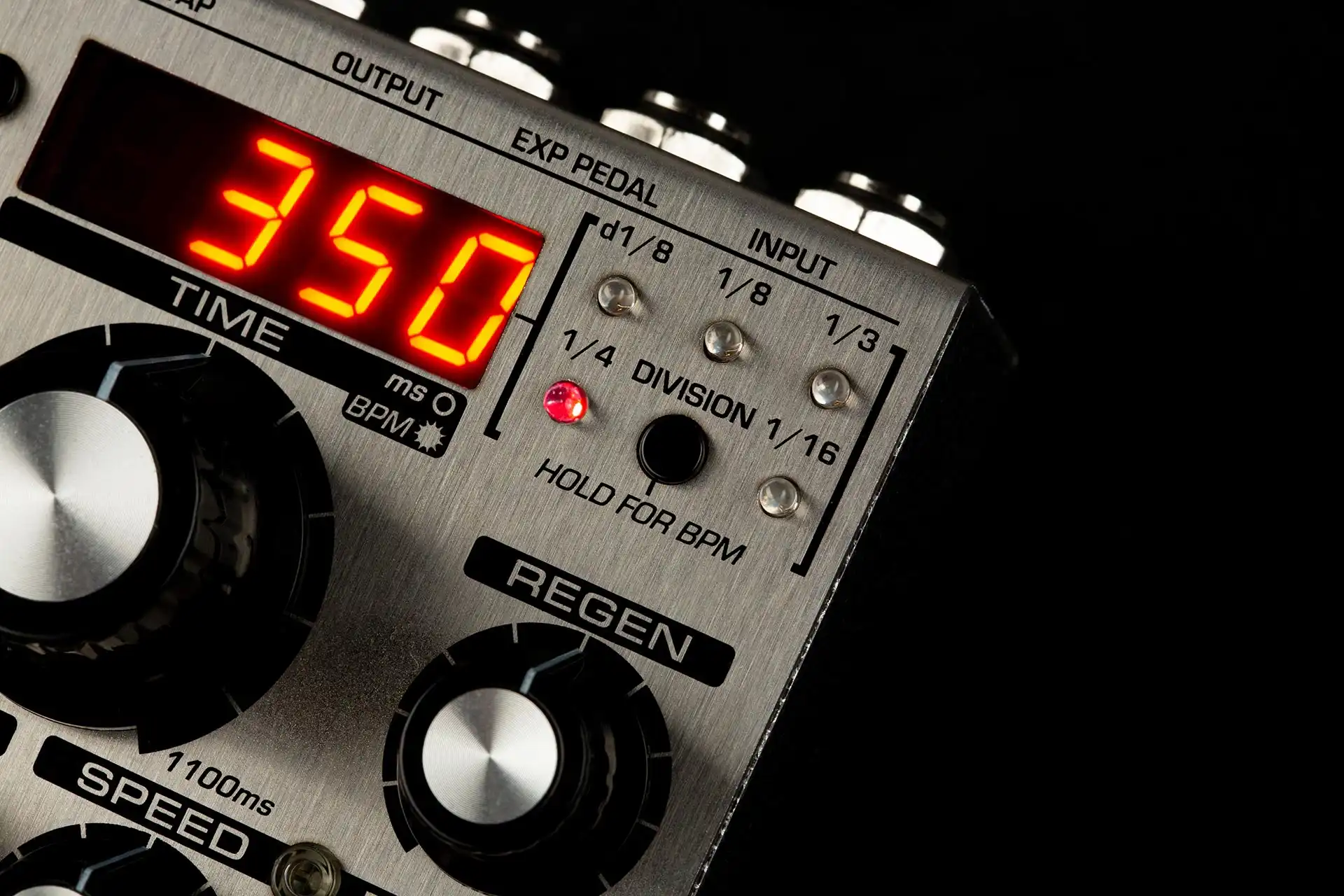 Suhr Discovery Analog Delay