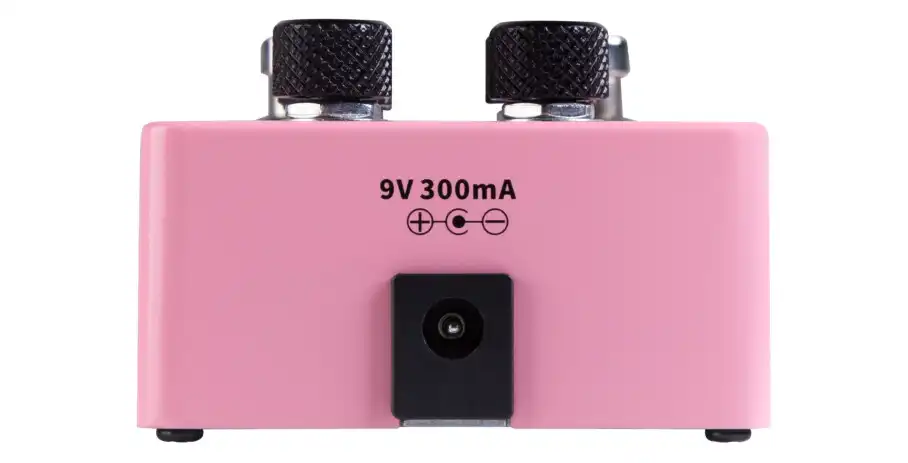 Mooer D7 X2 Delay Multi-Delay