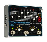 Electro Harmonix 8-step Program B-Stock