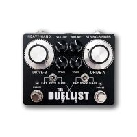 KingTone Duellist Black