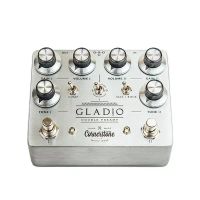 Cornerstone Gladio Double Dumble Style Preamp V2.1