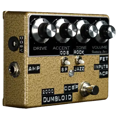 Shin`s Music Dumbloid ODSP Anniversary Limited Edition