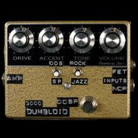Shin`s Music Dumbloid ODSP Anniversary Limited Edition