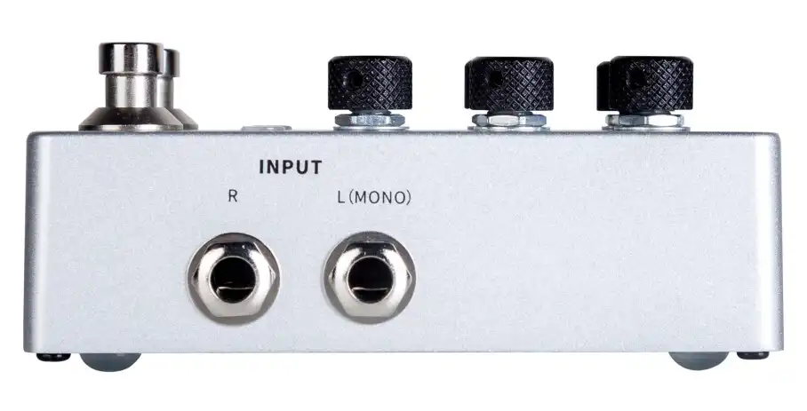 Mooer Groove Loop X2