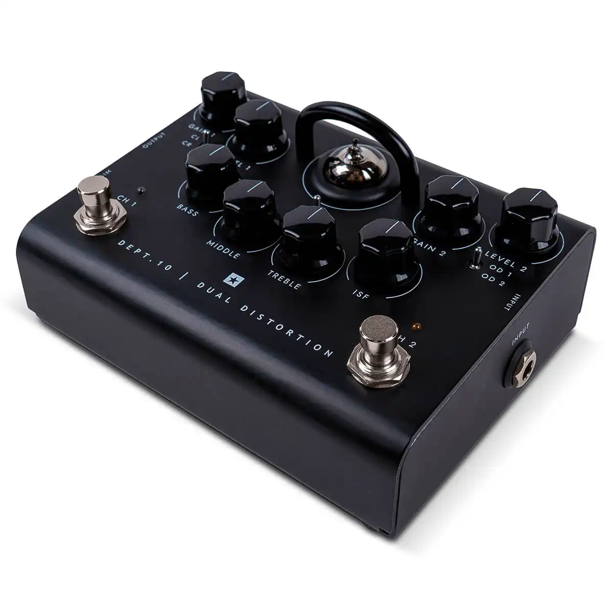 Blackstar Dept.10 Dual Distortion B-Stock