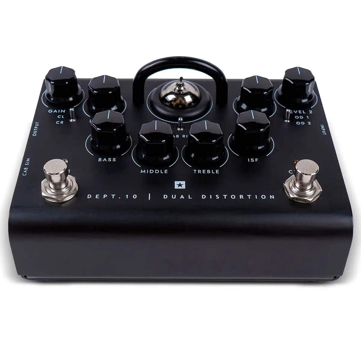 Blackstar Dept.10 Dual Distortion B-Stock
