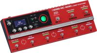 Boss RC-600 6 Track Pedal Looper