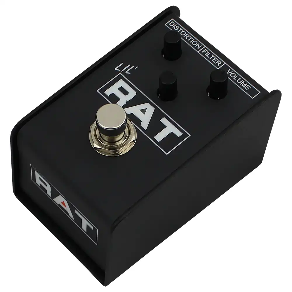 Proco Lil´ Rat