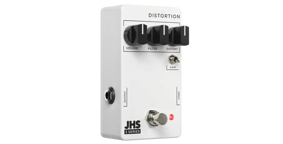 JHS Pedals 3 Series Distortion