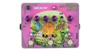 Wren and Cuff Garbage Face - J Mascis