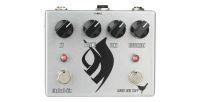 Wren and Cuff Elephant Skin - Troy Sanders Signature Fuzz B-Stock
