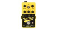 Wren and Cuff Two Five - 25V Boost / Overdrive B-Stock