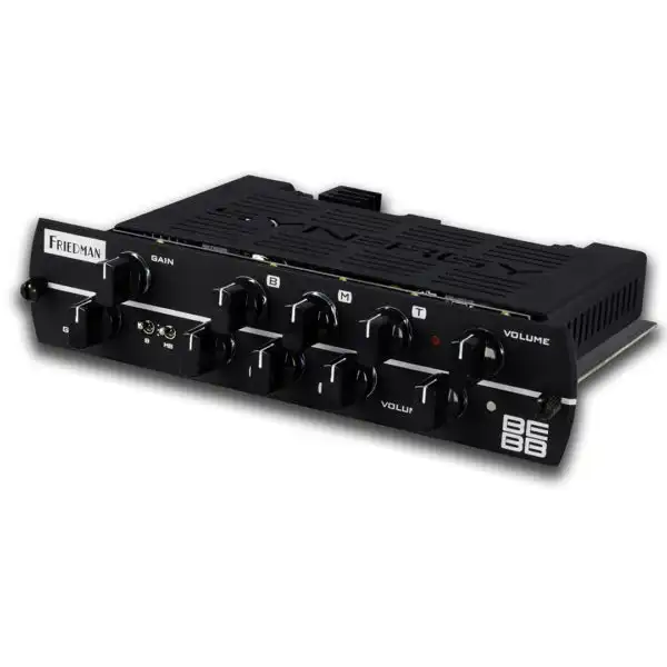 Synergy Friedman BE-BB Modul