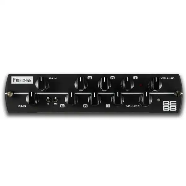 Synergy Friedman BE-BB Modul