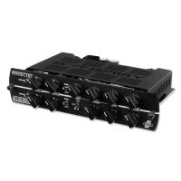 Synergy Fryette Deliverance Modul