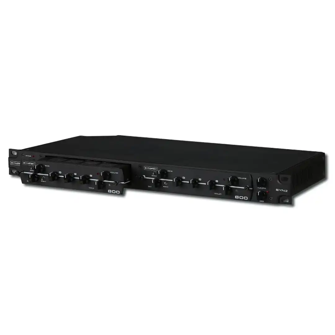 Synergy SYN-2 Preamp