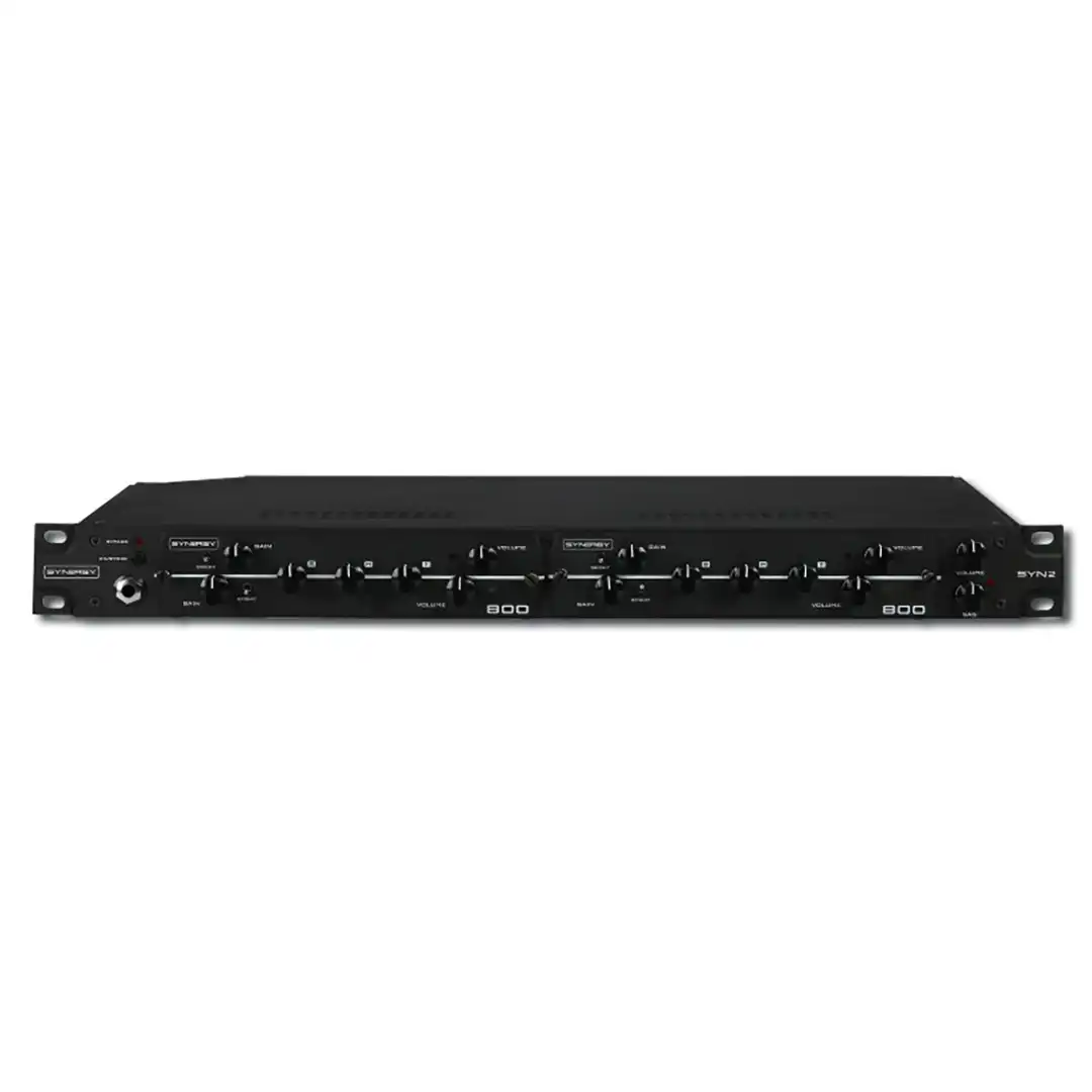 Synergy SYN-2 Preamp
