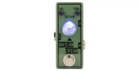 Tone City Matcha Cream - Fuzz